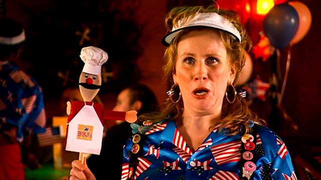 BBC Two - The Catherine Tate Show