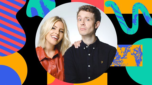 Bbc Radio 1 Matt And Mollie Radio 1s Weekend Breakfast Sunday 24th May 