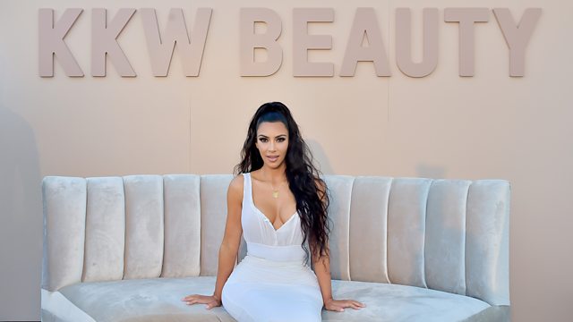 Kim Kardashian  Business