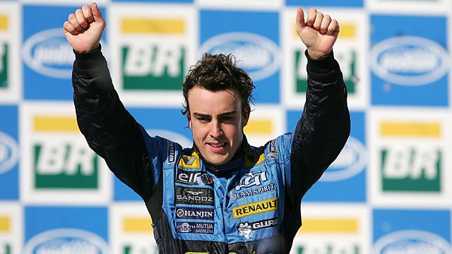 radio 5 live grand prix