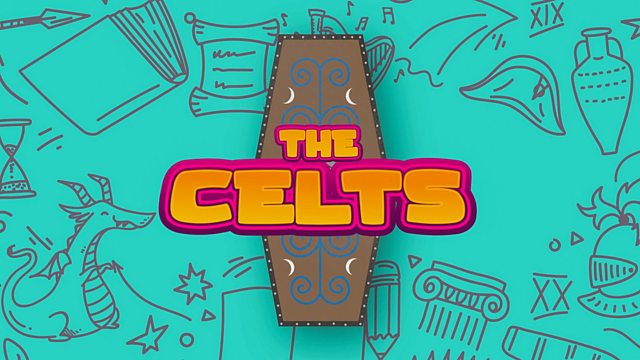 Who were the Celts? - BBC Bitesize