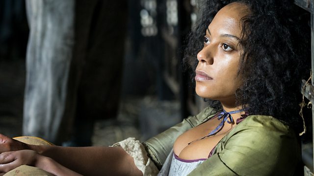 BBC Two - Harlots, Series 2, Episode 1