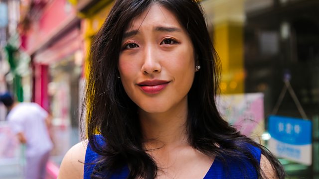 Bbc Three Being British East Asian Sex Beauty And Bodies Series 1