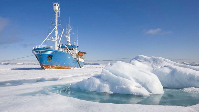 Bbc Two Oceans Arctic Ocean