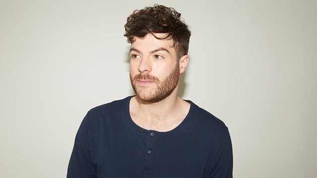 BBC Radio 1 - Jordan North, The Nixtape