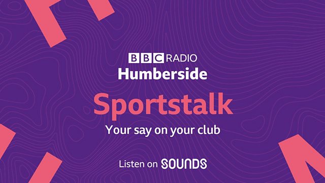 Bbc humberside deals radio