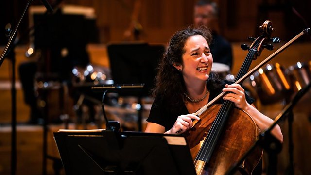 BBC NOW 2020-21 Season Autumn Concerts: Judith Bingham - BBC National ...