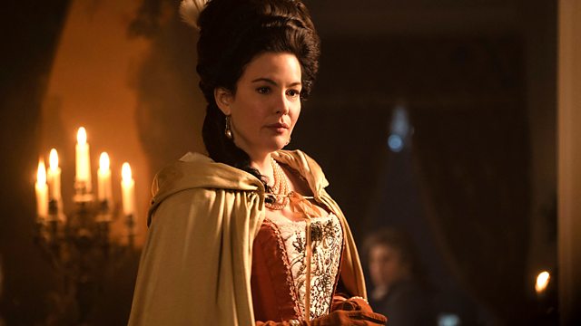 Bbc Two Harlots Episode Guide