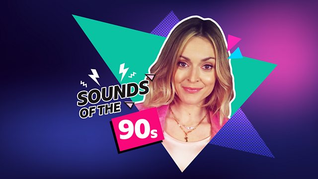 BBC Radio 2 - Sounds of the 90s with Fearne Cotton, Top of the 90s Pops ...