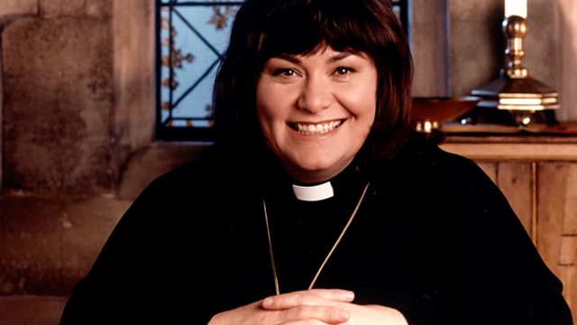 BBC One - The Vicar of Dibley