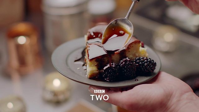 BBC Two - Nigella’s Cook, Eat, Repeat, Trailer: Nigella's Cook, Eat, Repeat