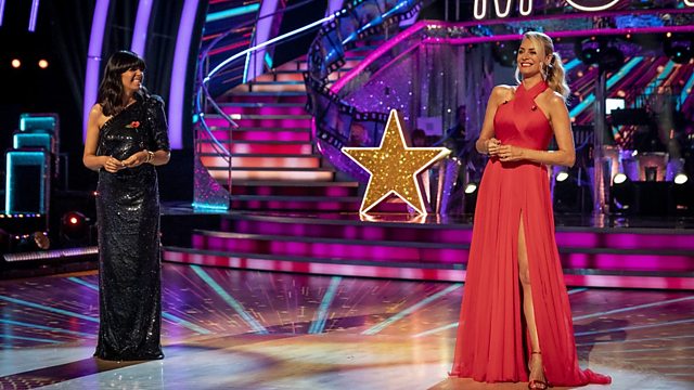 BBC One - Strictly Come Dancing