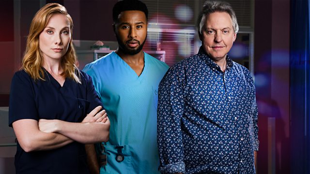 BBC One - Holby City, Series 22