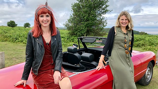 BBC One - Antiques Road Trip - Available now