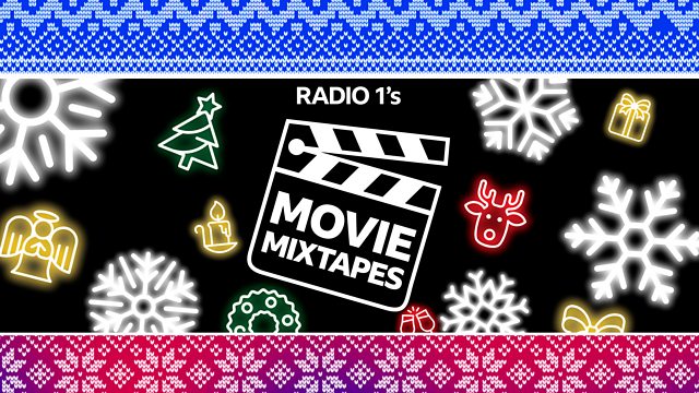 BBC Radio Mixes - Christmas Mixes, Classic Christmas, Radio 1's Christmas Movie Mixtapes