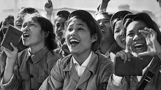 BBC Radio 4 - In Our Time, The Cultural Revolution