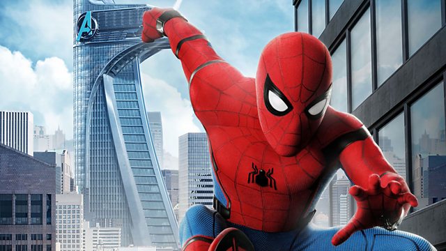 Spider man homecoming full sale movie online