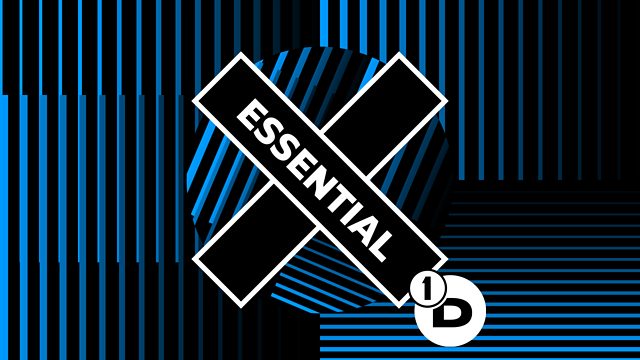 c Radio 1 Radio 1 S Essential Mix Mathame