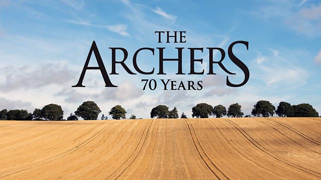 Bbc Radio 4 The Archers Omnibus 1728