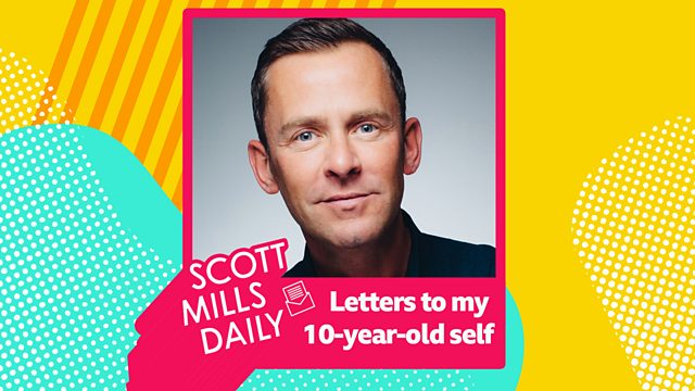 BBC Radio 1 Radio 1's Scott Mills Daily Podcast, The