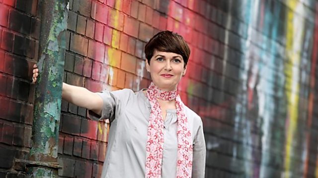 BBC - BBC Northern Ireland Broadcast Appeals, Marie-Louise Muir Talks ...