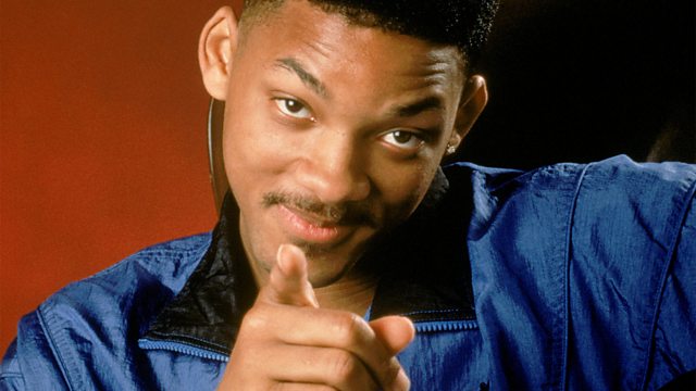 BBC - The Fresh Prince of Bel-Air