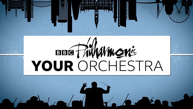bbc philharmonic tour