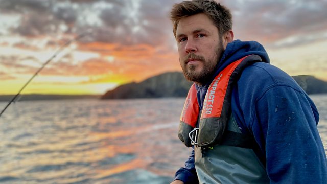 BBC Two - Cornwall: This Fishing Life, Series 2, Episode 1