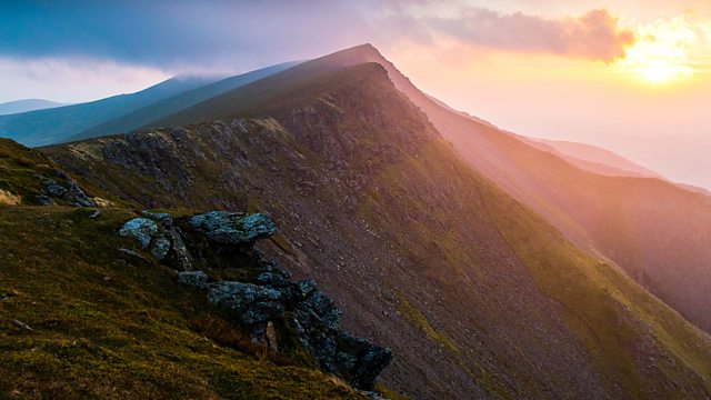 Blencathra online