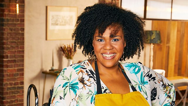 BBC One - Celebrity Best Home Cook - Meet the Celebrities