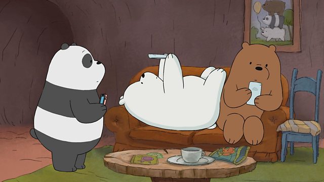 Cbbc We Bare Bears Episode Guide 7630