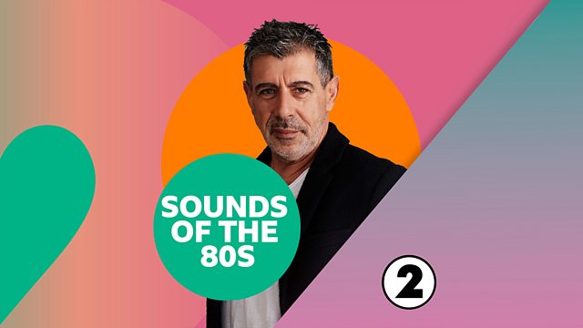 BBC Radio 2 - Sounds of the 80s with Gary Davies, In A Big Country