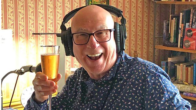 Why Is Ken Bruce On Radio 2 Early Today? Bio, Career, Age, Wiki & Net worth