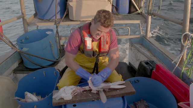 BBC Two - Cornwall: This Fishing Life, Series 2, Episode 5, You've