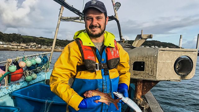 BBC Two - Cornwall: This Fishing Life, Series 2, Episode 6