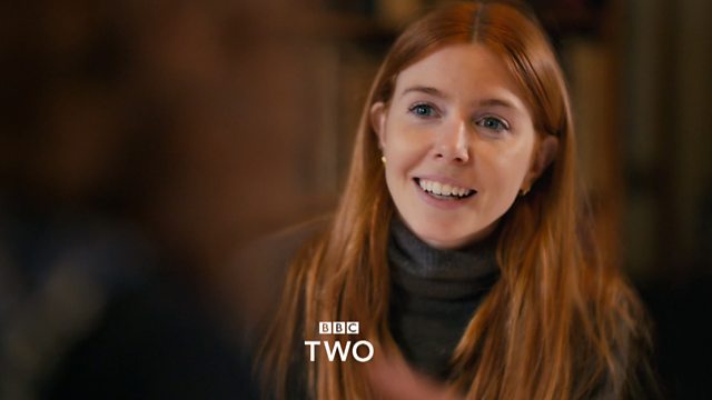 trailer dna family secrets bbc two