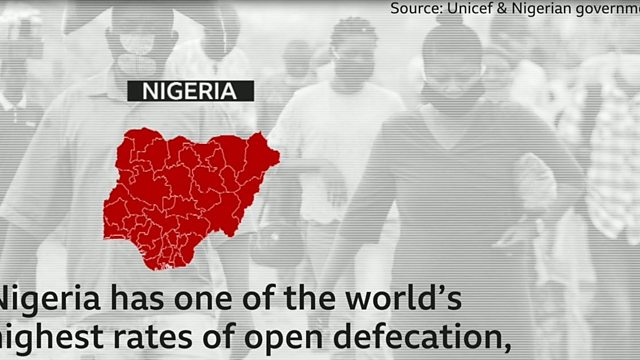 Bbc World Service Tv Life Clinic 47 Million People Still Practice Open Defecation Across 