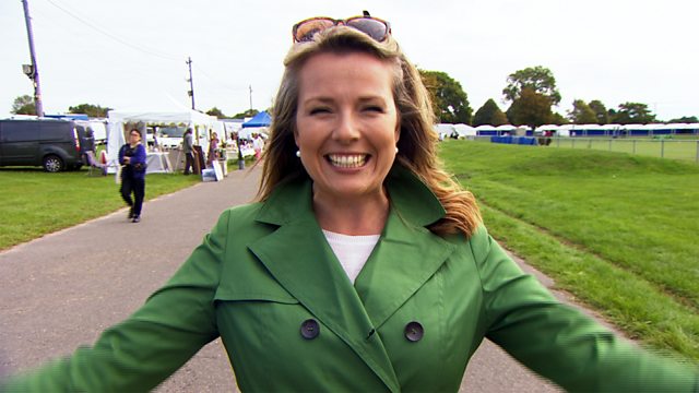 BBC One - Bargain Hunt - Available now