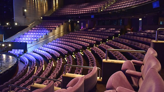 BBC Radio 4 - Front Row, Theatre one year on - what now?