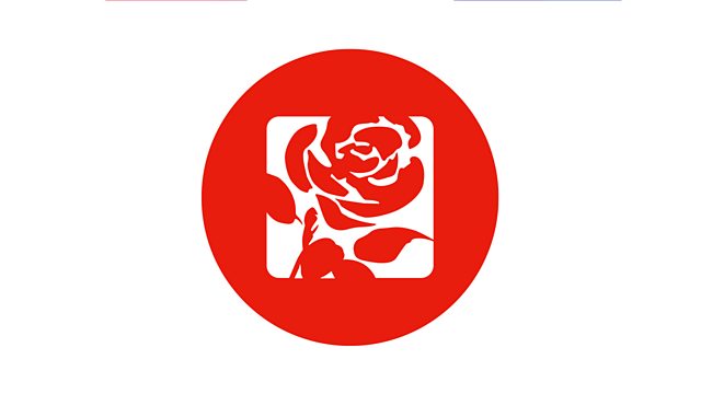 Labour Party Logo