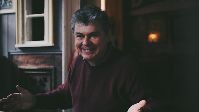 cuenca mueble Impulso BBC Radio Ulster - Folk Club with Lynette Fay, John Spillane in  conversation about his new album '100 Snow White Horses'.