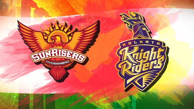 Kolkata Knight Riders - India Today