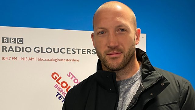 BBC Radio Gloucestershire - Gloucestershire Sport, Gloucester Rugby V ...