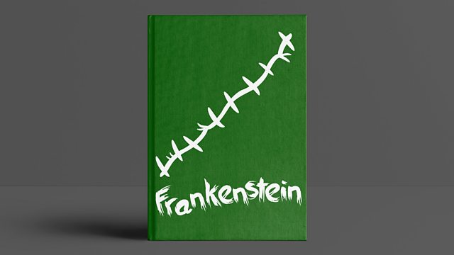 c Sounds Frankenstein By Mary Shelley Chapter 1