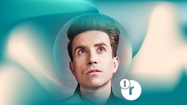 BBC Radio 1 - Radio 1's Chill Mix, Nick Grimshaw Chill Mix
