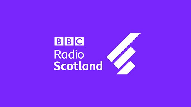 BBC Radio Scotland - Radio Scotland