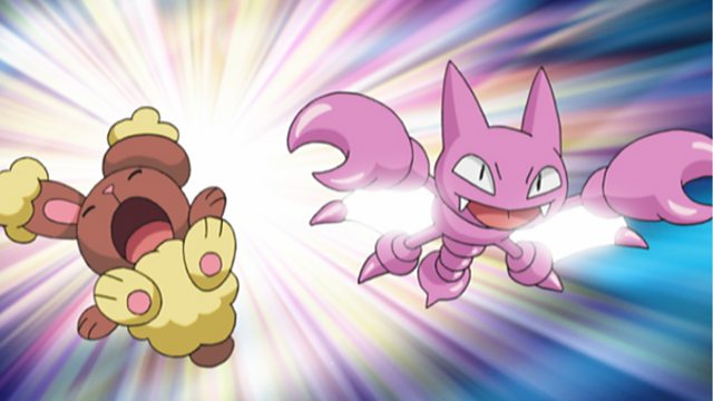 PLDH on X: The first 11 minutes of Pokémon Horizons' English dub