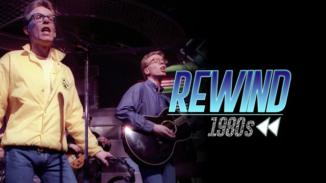 the rewinder initial release date