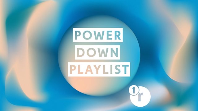 BBC Radio 1 Radio 1's Power Down Playlist, J Hus + Joy