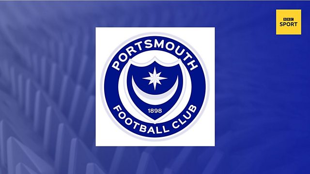 Portsmouth shop fc forum